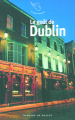 Couverture Le goût de Dublin  Editions Mercure de France 2006