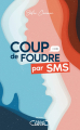 Couverture Coup de foudre par SMS Editions Michel Lafon 2022