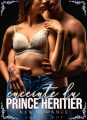 Couverture Enceinte Du Prince Héritier Editions Autoédité 2020