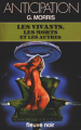 Couverture La Nappe verte, tome 2 : Les Vivants, les morts et les autres Editions Fleuve (Noir - Anticipation) 1980