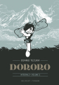 Couverture Dororo, intégrale, tome 2 Editions Delcourt-Tonkam (Seinen) 2022