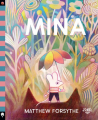 Couverture Mina Editions Little Urban 2022