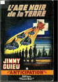 Couverture Cycle Blade et Baker, tome 03 : L'Âge noir de la Terre Editions Fleuve (Noir - Anticipation) 1962