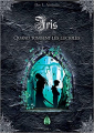 Couverture Iris, tome 1 : Le Sourire 34 / Quand tombent les lucioles Editions Autoédité 2014
