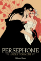 Couverture Perséphone : Le Tourment d'Hadès Editions Tor/Seven Seas 2021