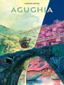 Couverture Agughia Editions Dargaud 2021