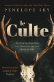 Couverture Le Culte, tome 1 Editions Hartwick 2022