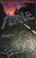 Couverture Délit de fuite / Mauvais farceur Editions Héritage (Frissons) 1995
