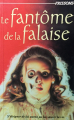 Couverture Le fantôme de la falaise / Qui a tué Alicia H. ? Editions Héritage (Frissons) 1994