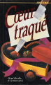 Couverture Coeur traqué Editions Héritage (Frissons) 1995