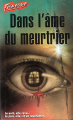 Couverture Dans l'âme du meurtrier Editions Héritage (Frissons) 2000