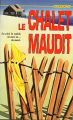 Couverture Le chalet maudit Editions Héritage (Frissons) 1994