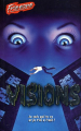 Couverture Visions Editions Héritage (Frissons) 1997