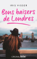 Couverture Bons baisers de londres Editions Kobo 2022