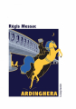 Couverture Ardinghera Editions La grange batelière 2021