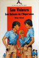 Couverture Les Voleurs (Dalens), tome 1 : Les Enfants de l'Espérance Editions Alsatia (Le nouveau Signe de piste) 1977