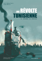Couverture Une révolte tunisienne : La légende de Chbayah Editions Alifbata 2022
