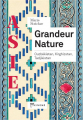 Couverture Grandeur nature : Ouzbékistan, Kirghizstan, Tadjikistan Editions Akinomé 2021