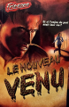 Couverture Fear Street, tome 20 : Le nouveau venu Editions Héritage (Frissons) 1997