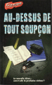 Couverture Au-dessus de tout soupçon Editions Héritage (Frissons) 1997