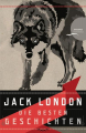 Couverture Jack London: Die besten Geschichten Editions Anaconda 2016