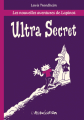 Couverture Les nouvelles aventures de Lapinot, tome 5.2 : Ultra Secret Editions L'Association (Patte de mouche) 2022
