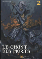 Couverture Le Chant des morts, tome 2 Editions Tokebi 2005
