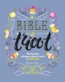 Couverture La bible du tricot : Tous les points, techniques, astuces et secrets de Debbie Bliss Editions Hachette 2020