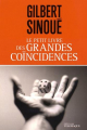 Couverture Le petit livre des grandes coïncidences Editions Télémaque 2015