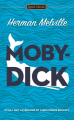 Couverture Moby Dick, intégrale / Moby Dick ou le cachalot, intégrale Editions Penguin books 2013