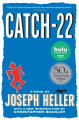 Couverture Catch 22 Editions Simon & Schuster 2011