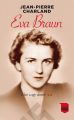 Couverture Eva Braun, tome 2 : Une cage dorée Editions France Loisirs 2021