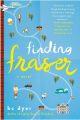 Couverture Finding Fraser Editions Berkley Books 2016