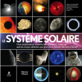 Couverture Le système solaire Editions Place des Victoires 2016