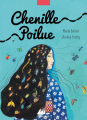 Couverture Chenille Poilue Editions Philippe Picquier (Jeunesse) 2021