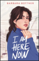 Couverture I Am Here Now Editions Macmillan 2020