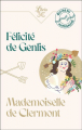 Couverture Mademoiselle de Clermont Editions Librio (Oeuvre du Matrimoine) 2022