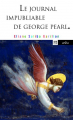 Couverture Le journal impubliable de George Pearl Editions Arléa 2017