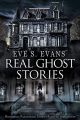 Couverture Real Ghost Stories Editions Autoédité 2019