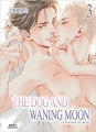 Couverture The dog and waning moon : La passion du ring, tome 3 Editions IDP (Hana Collection) 2021