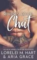 Couverture River's Edge, tome 2 : Chat Editions Autoédité 2022