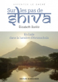 Couverture Sur les pas de Shiva En Inde, dans la lumière d’Arunachala Editions Desclée de Brouwer 2021