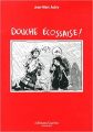 Couverture Douche écossaise ! Editions Guérin 2014