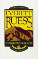 Couverture Everett Ruess: A Vagabond for Beauty Editions Gibbs Smith 1985