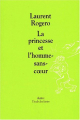 Couverture La princesse et l'homme-sans-coeur Editions L'École des loisirs (Théâtre) 2001