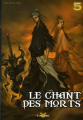 Couverture Le Chant des morts, tome 5 Editions Tokebi 2006