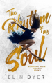 Couverture Roseheart Ballet Academy, book 1: The Rhythm of my Soul Editions Ineja Press 2021
