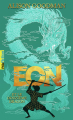 Couverture Eon, tome 1 : Eon et le Douzième Dragon Editions Gallimard  (Pôle fiction) 2022