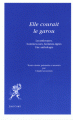 Couverture Elle courait le garou : Lycanthrope, hommes-ours, hommes-tigres, une anthologie Editions José Corti (Merveilleux) 2010