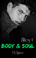 Couverture Elites (Estyer), tome 4 : Body & Soul Editions Autoédité 2022
